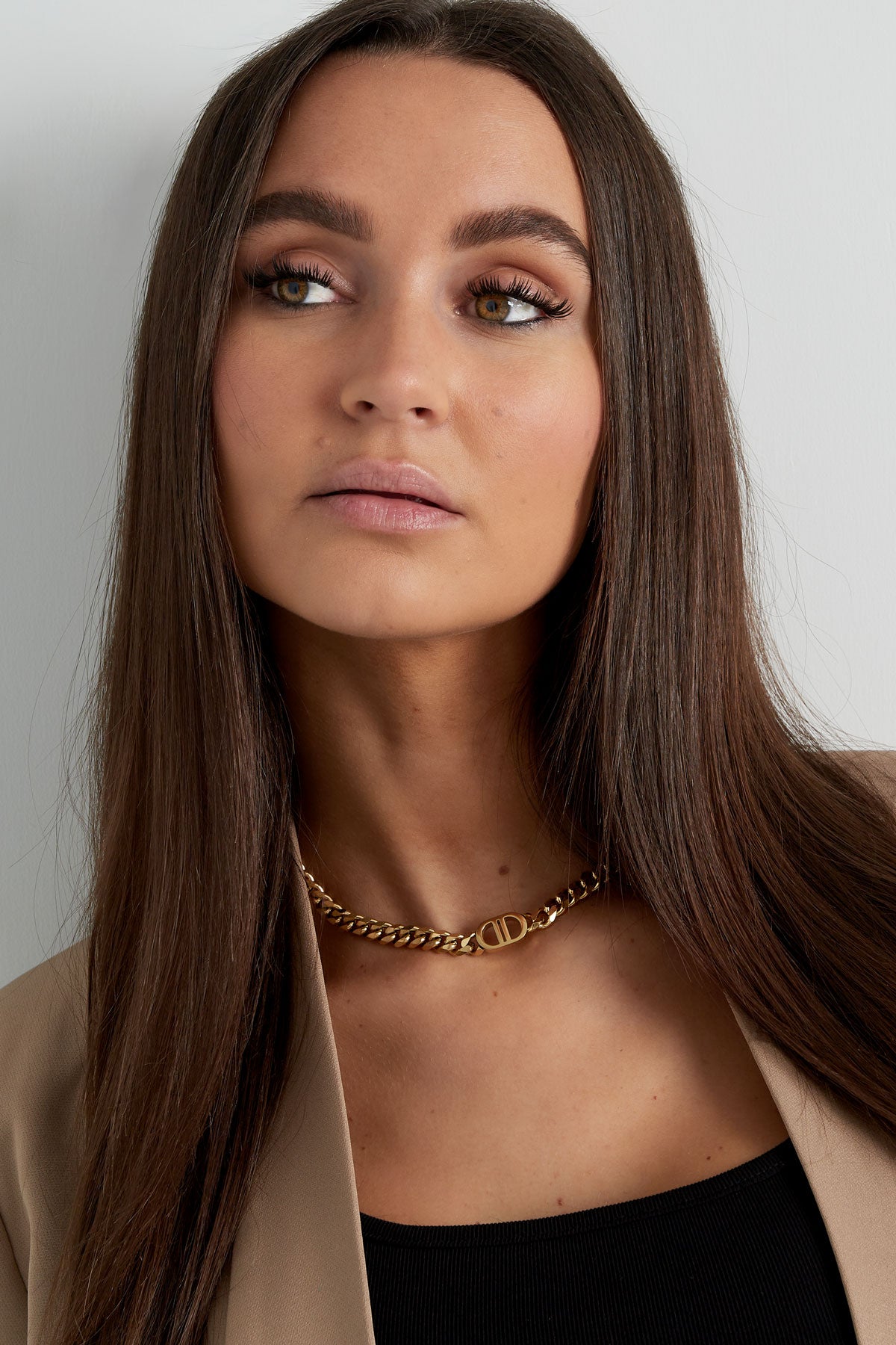 Collier Réa