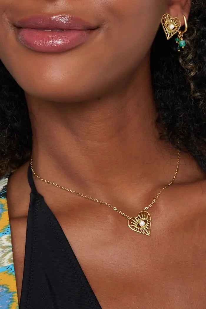 Collier Lia