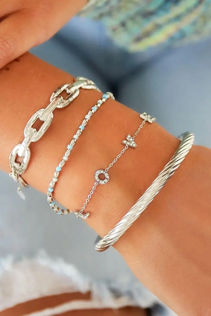 Bracelet L.O.V.E