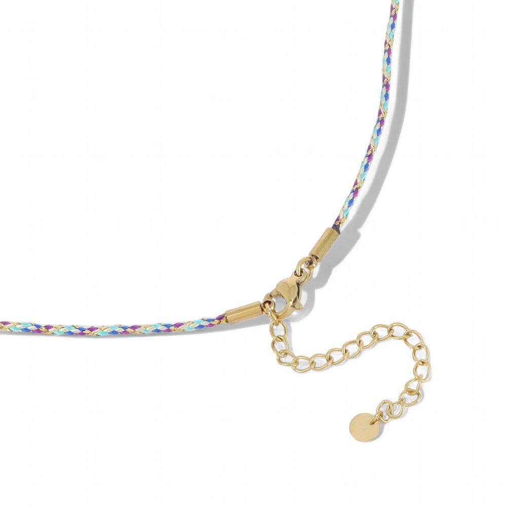 Collier fish