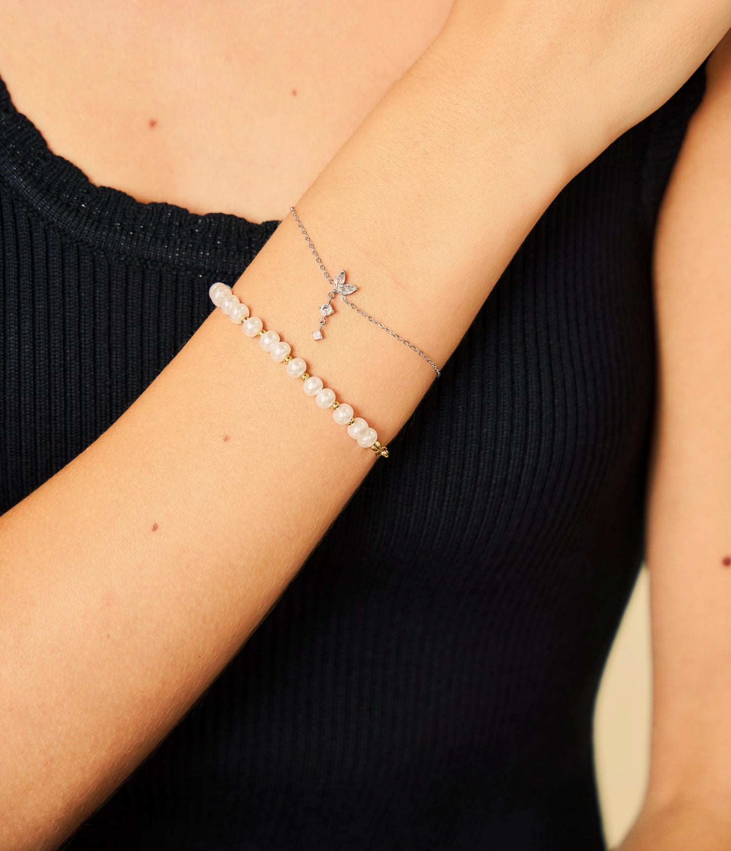 Bracelet Fabi