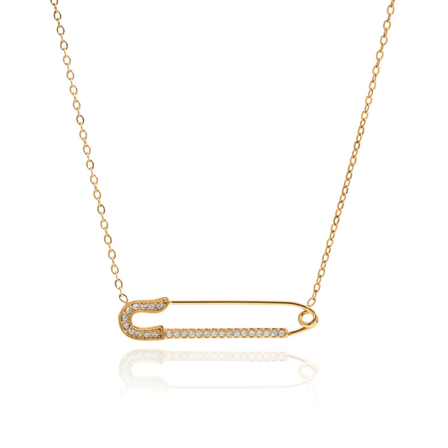Collier Eve