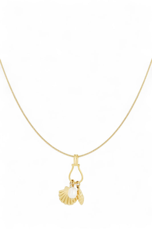 Collier Julie