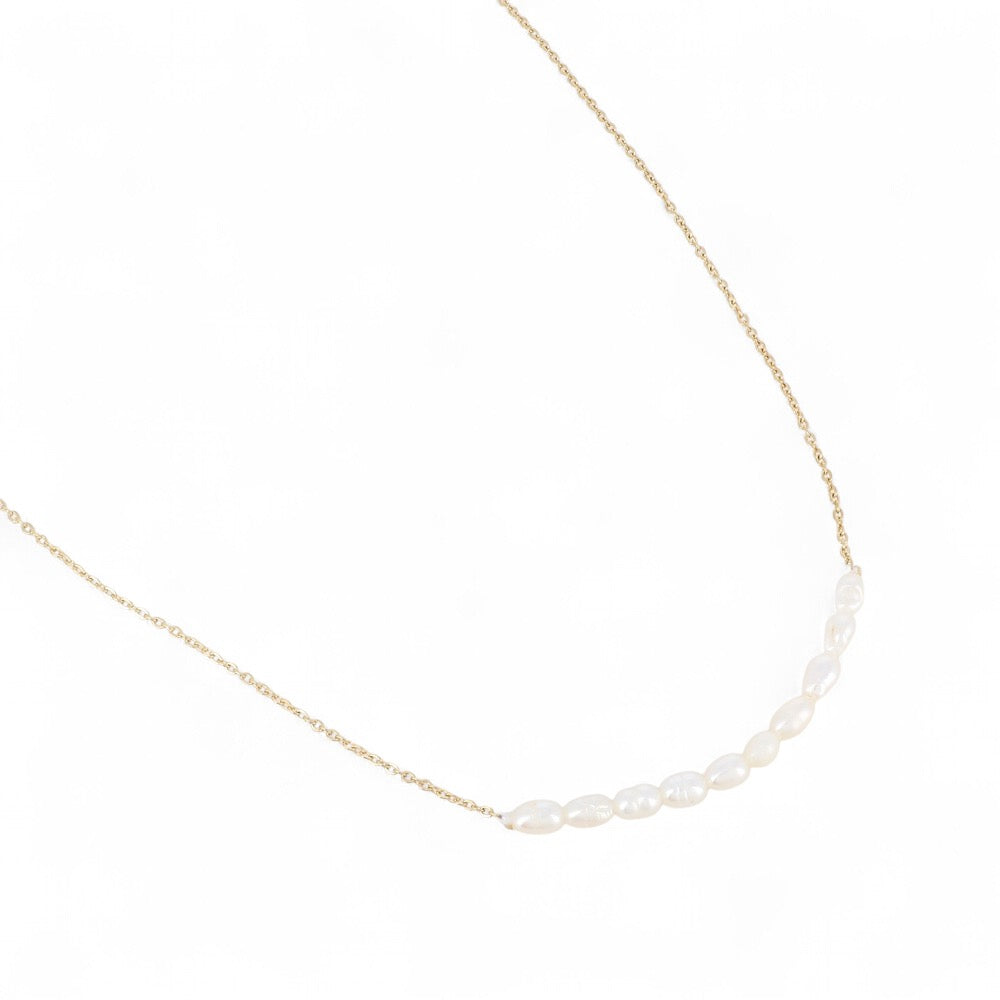 Collier Lolli
