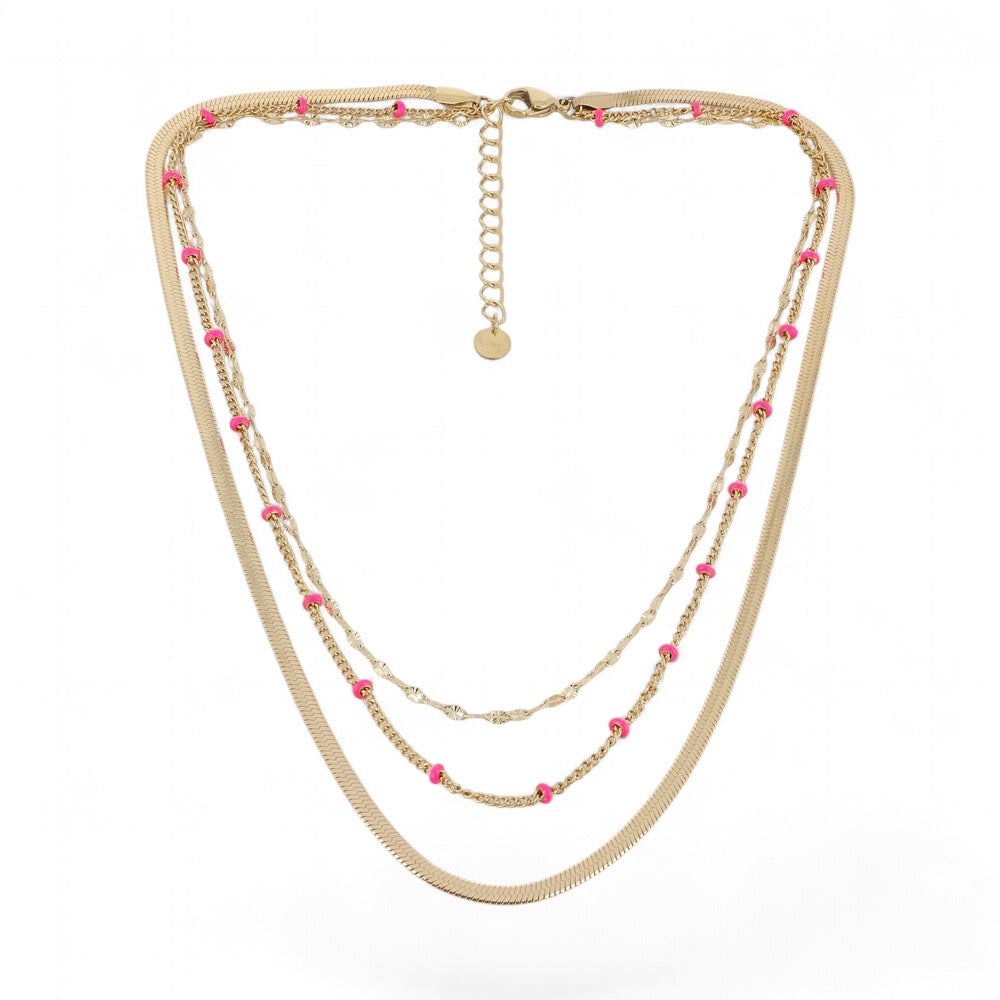 Collier Véga