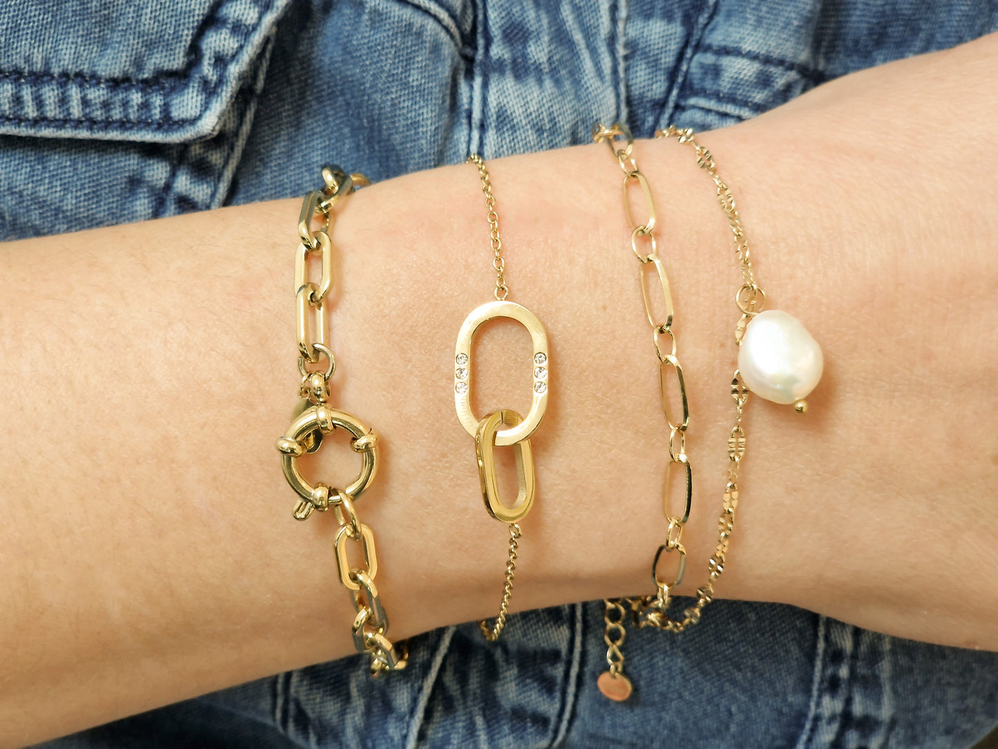 Bracelet Lydie