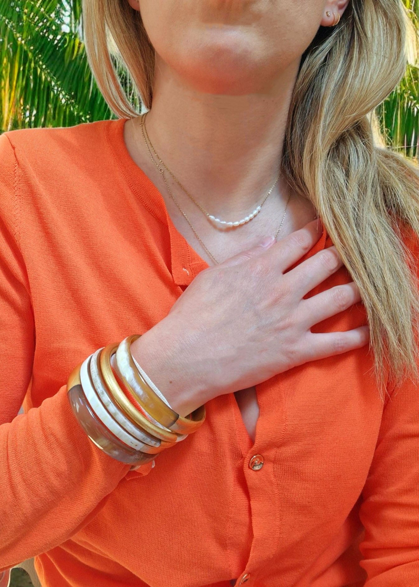Collier Lolli