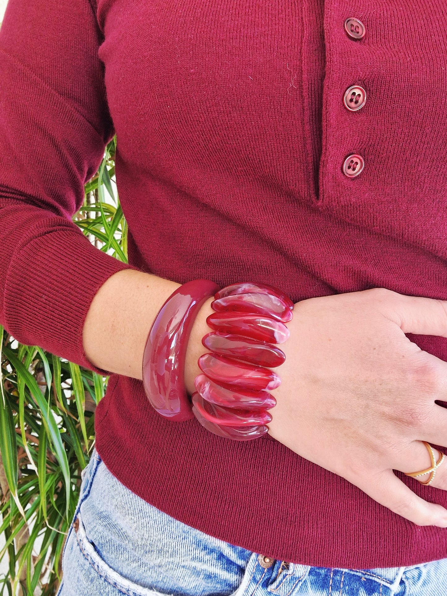 Bracelet Lana