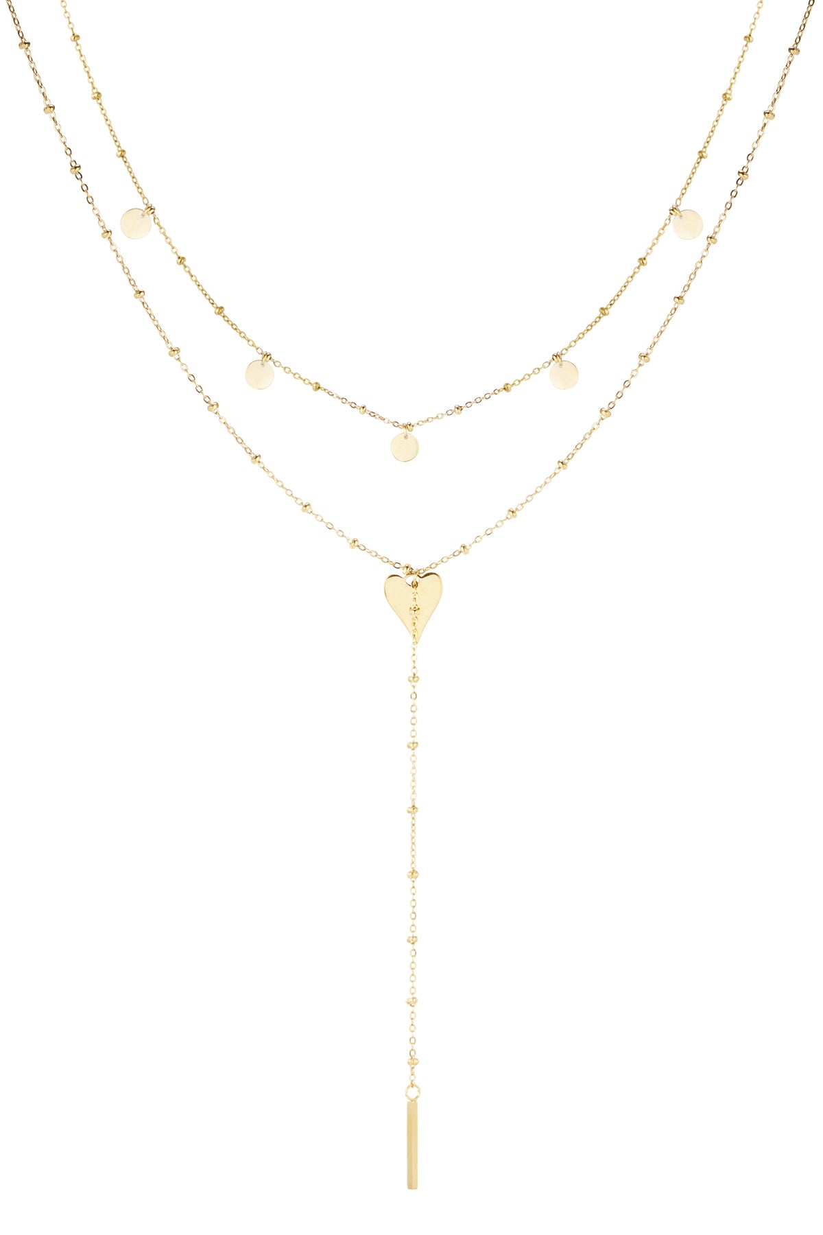Collier Christina