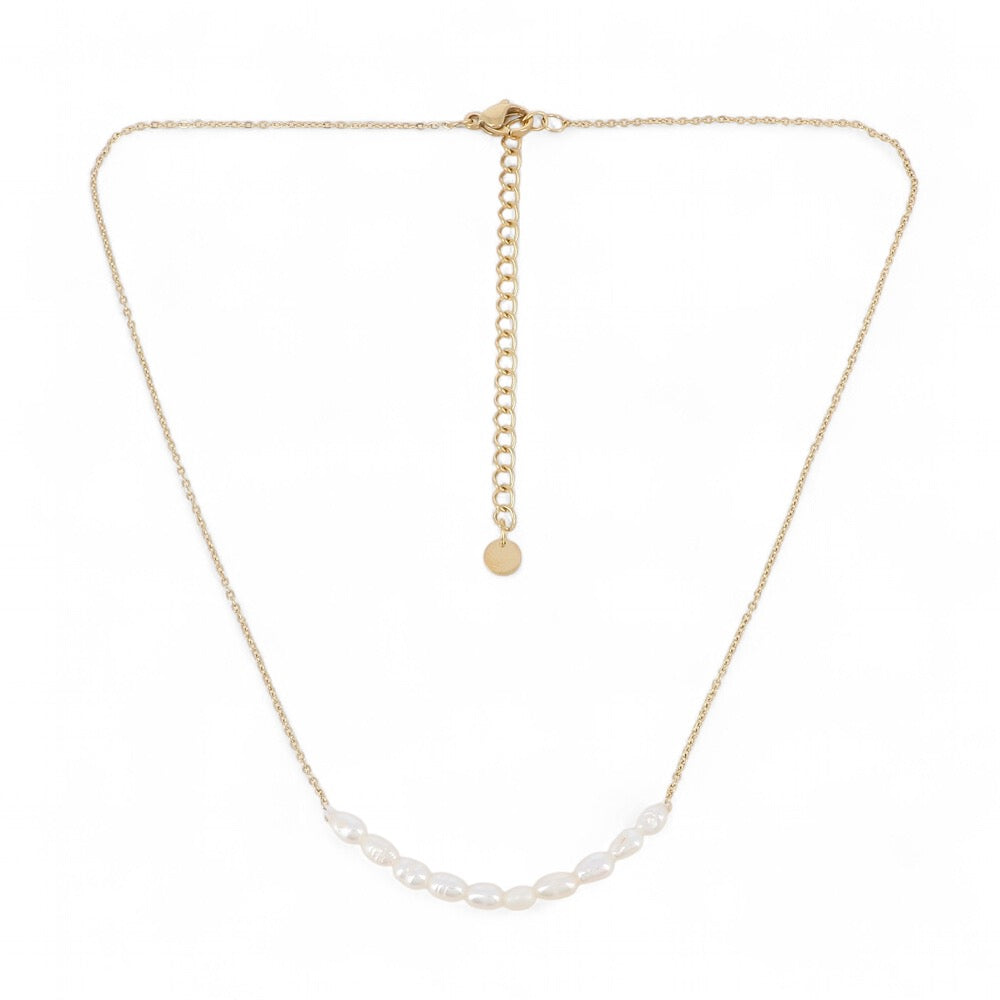 Collier Lolli
