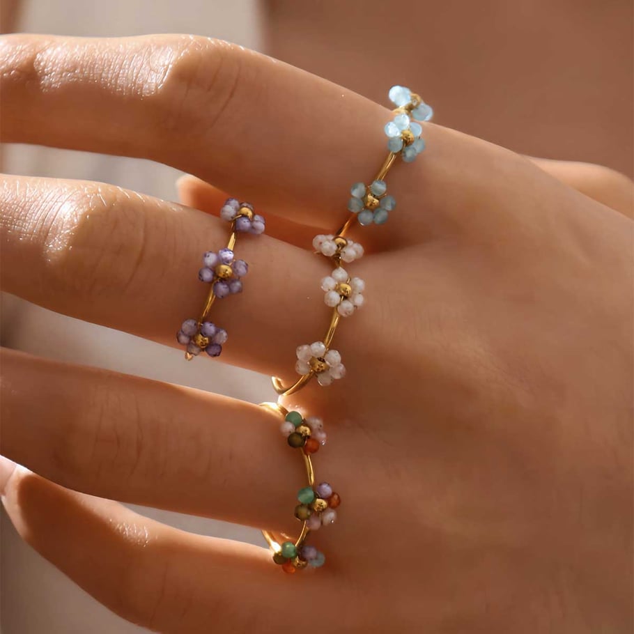 Bague Lorea