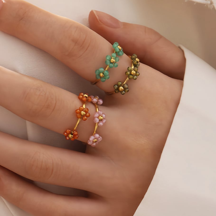 Bague Lorea
