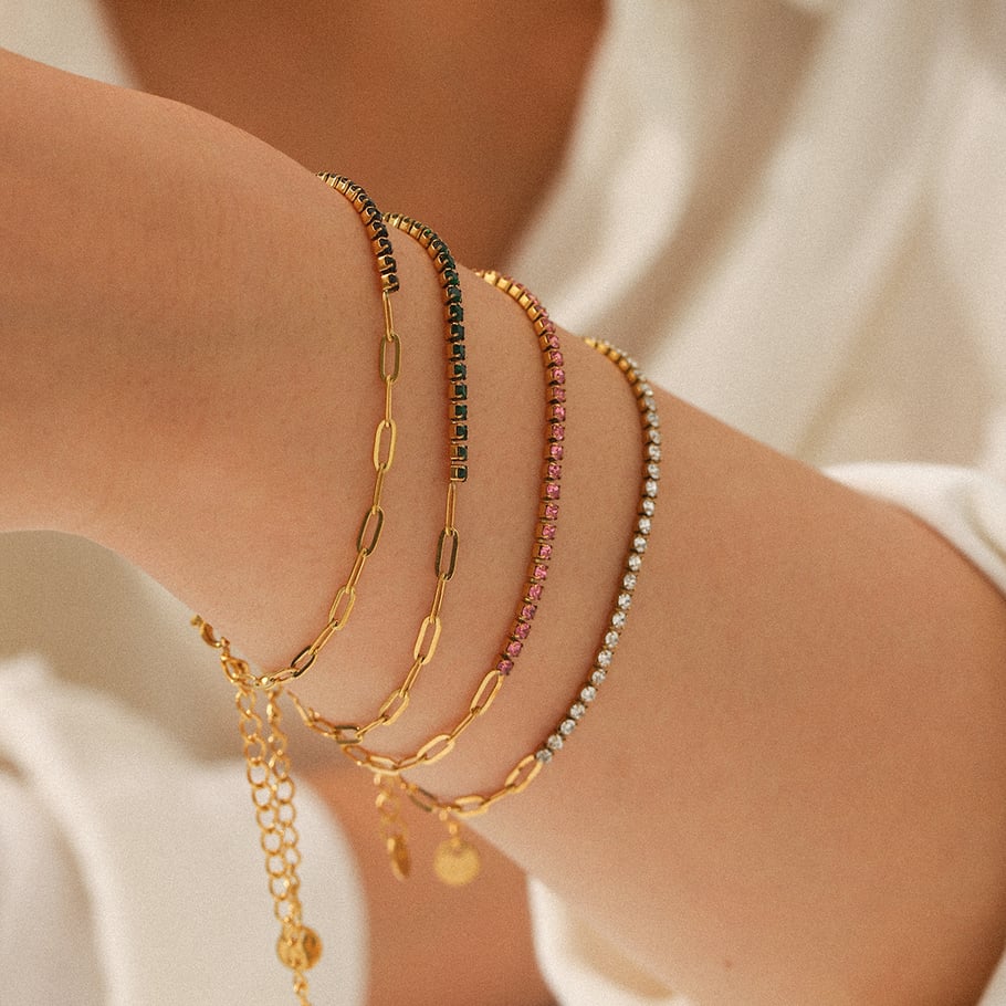 Bracelet Aimée