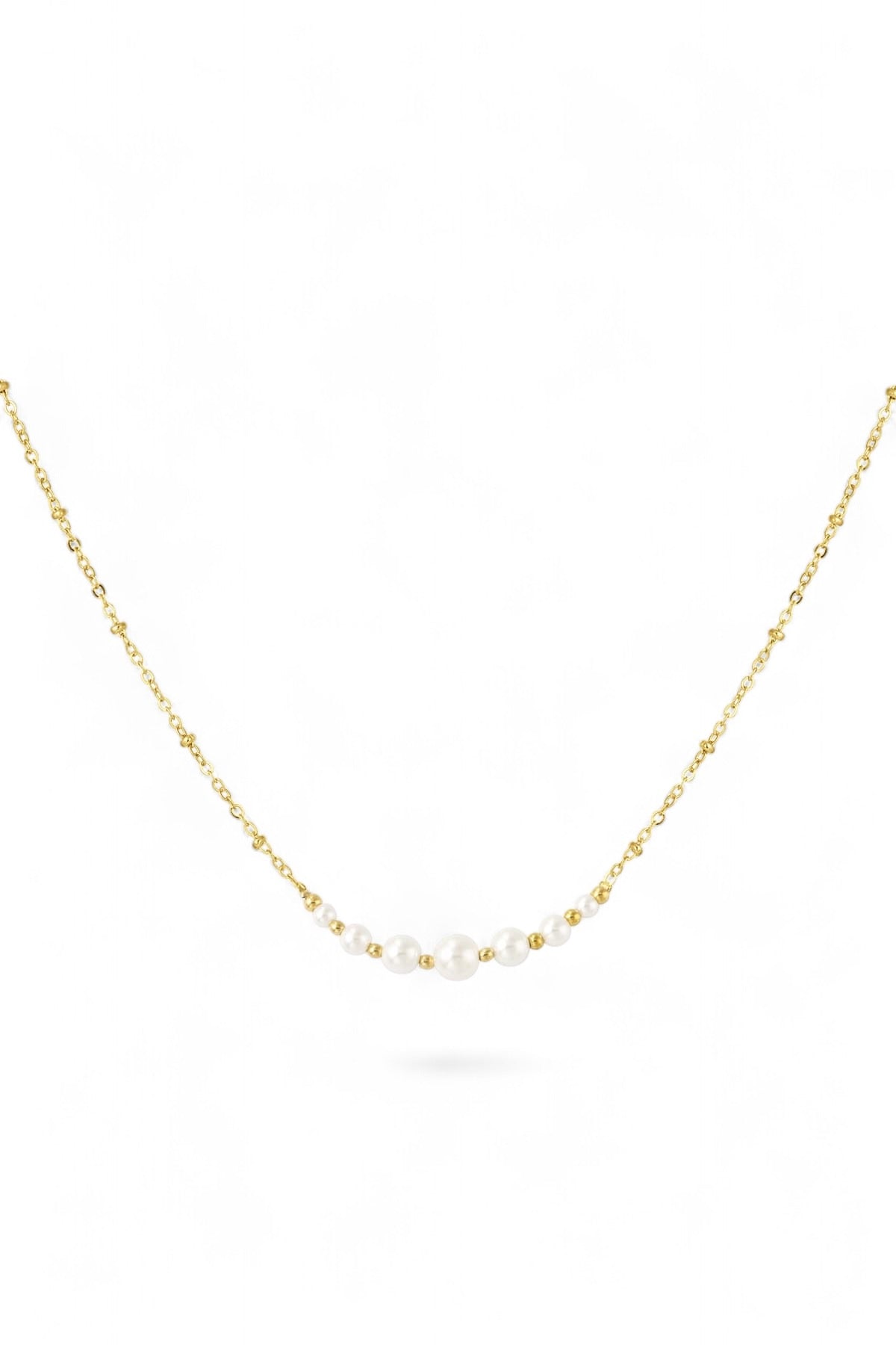 Collier Pearl
