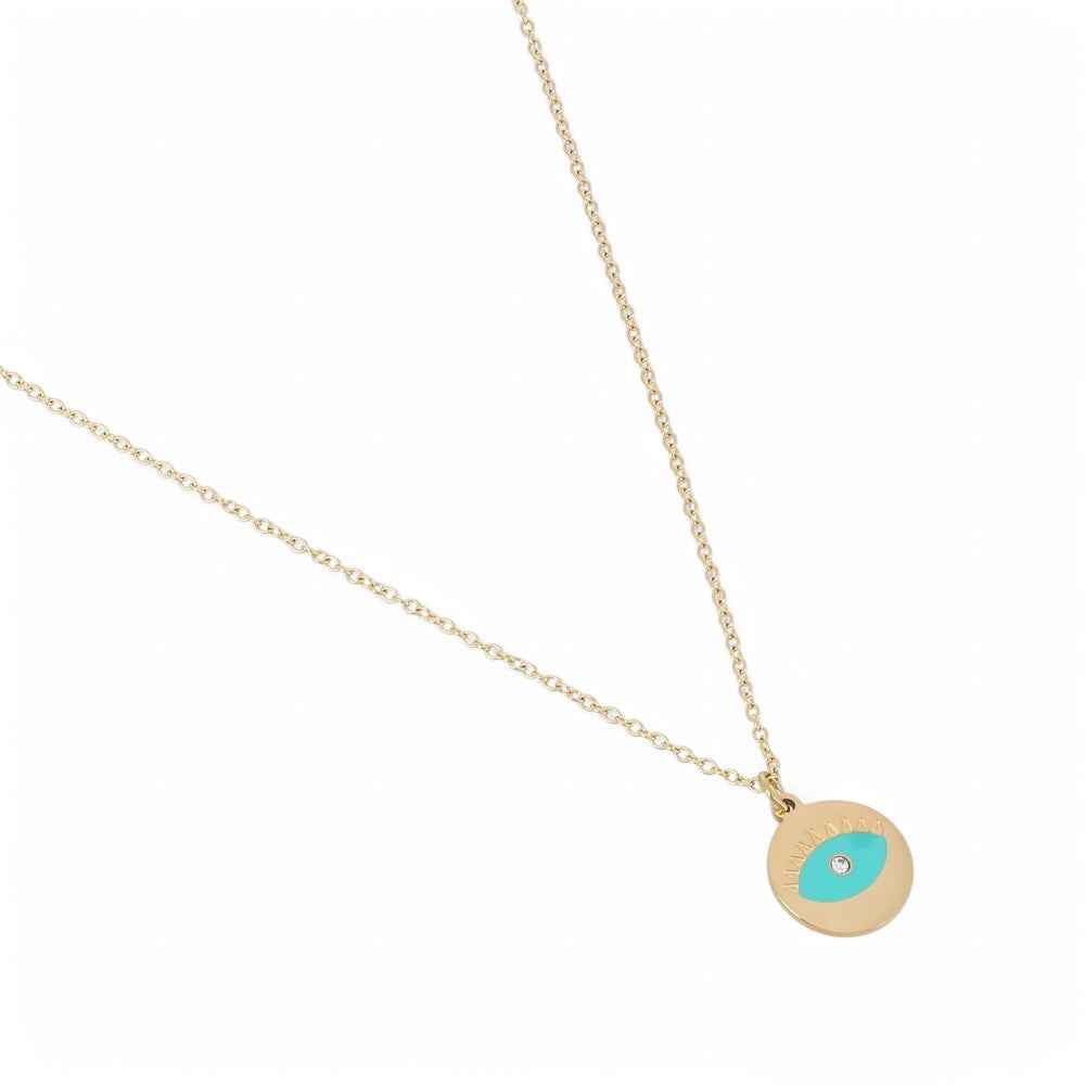 Collier Horus