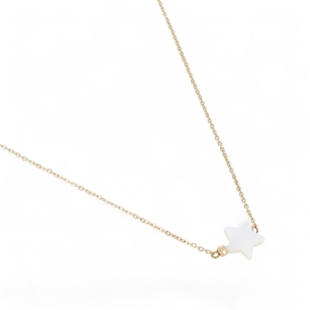Collier Élia