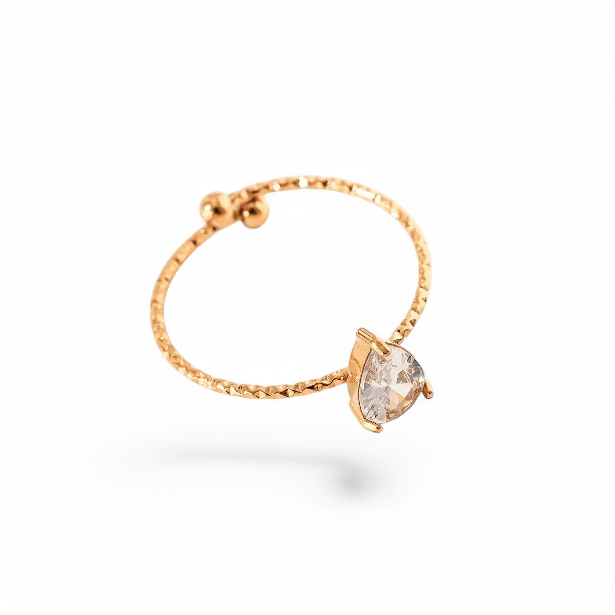 Bague Julia