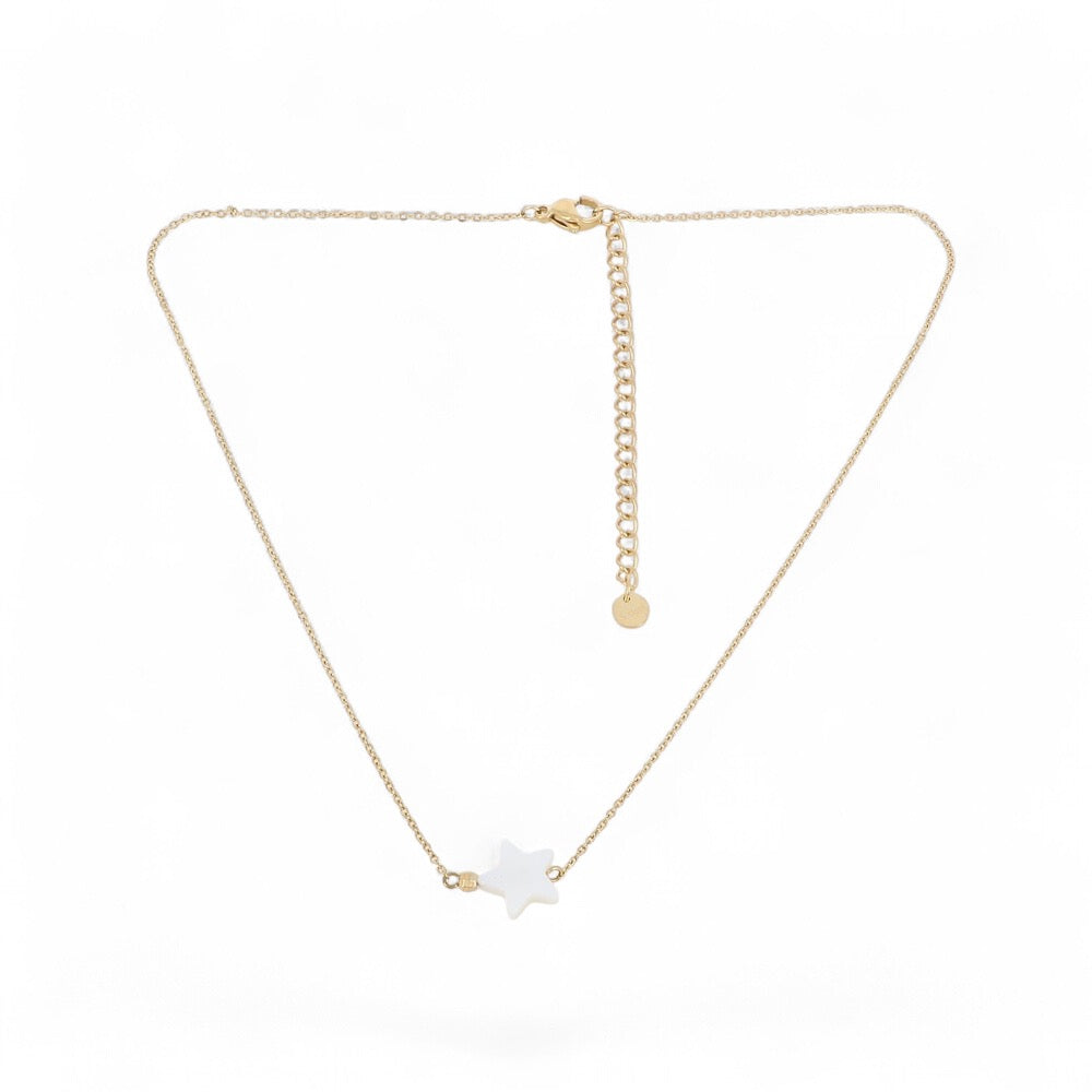 Collier Élia