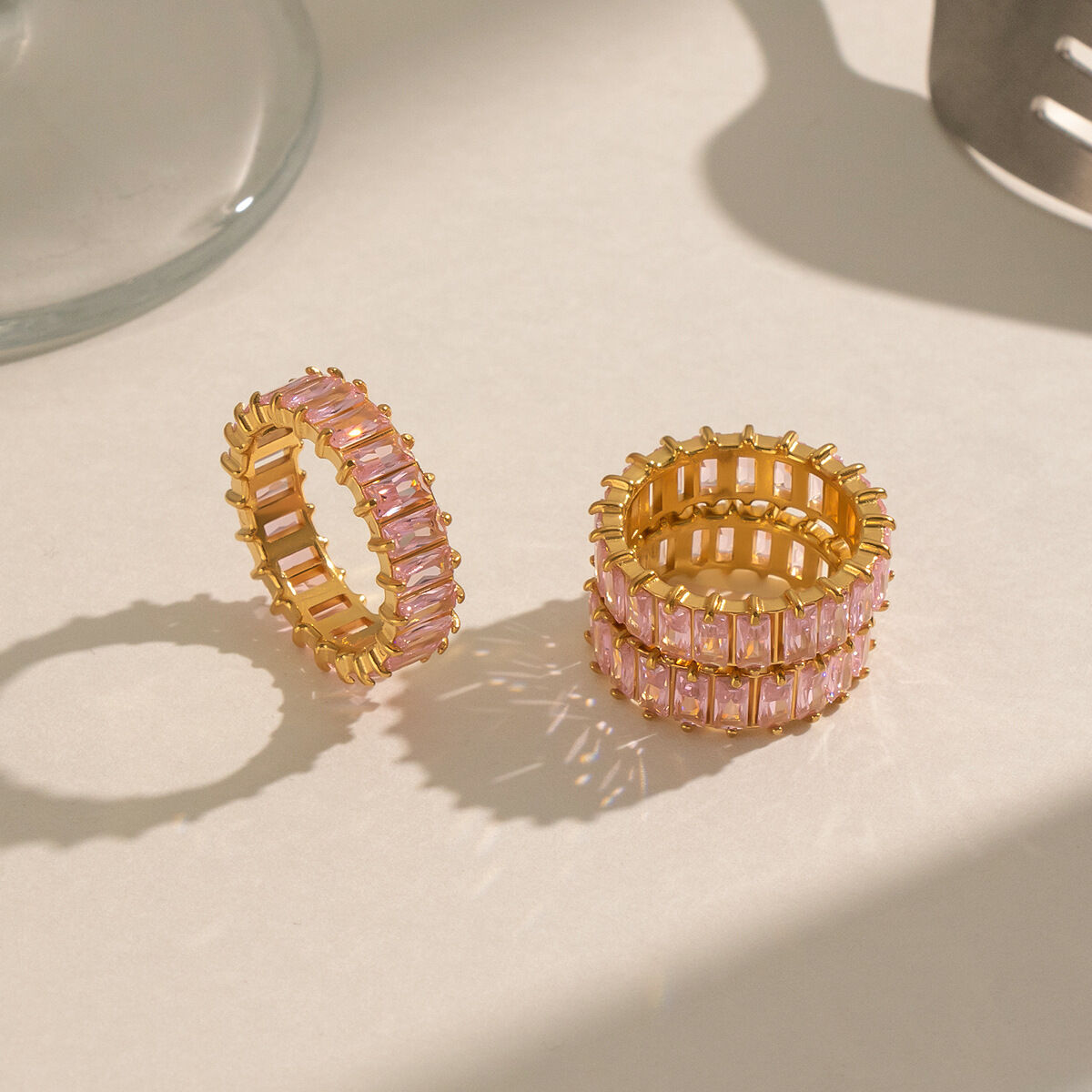 Bague Serena