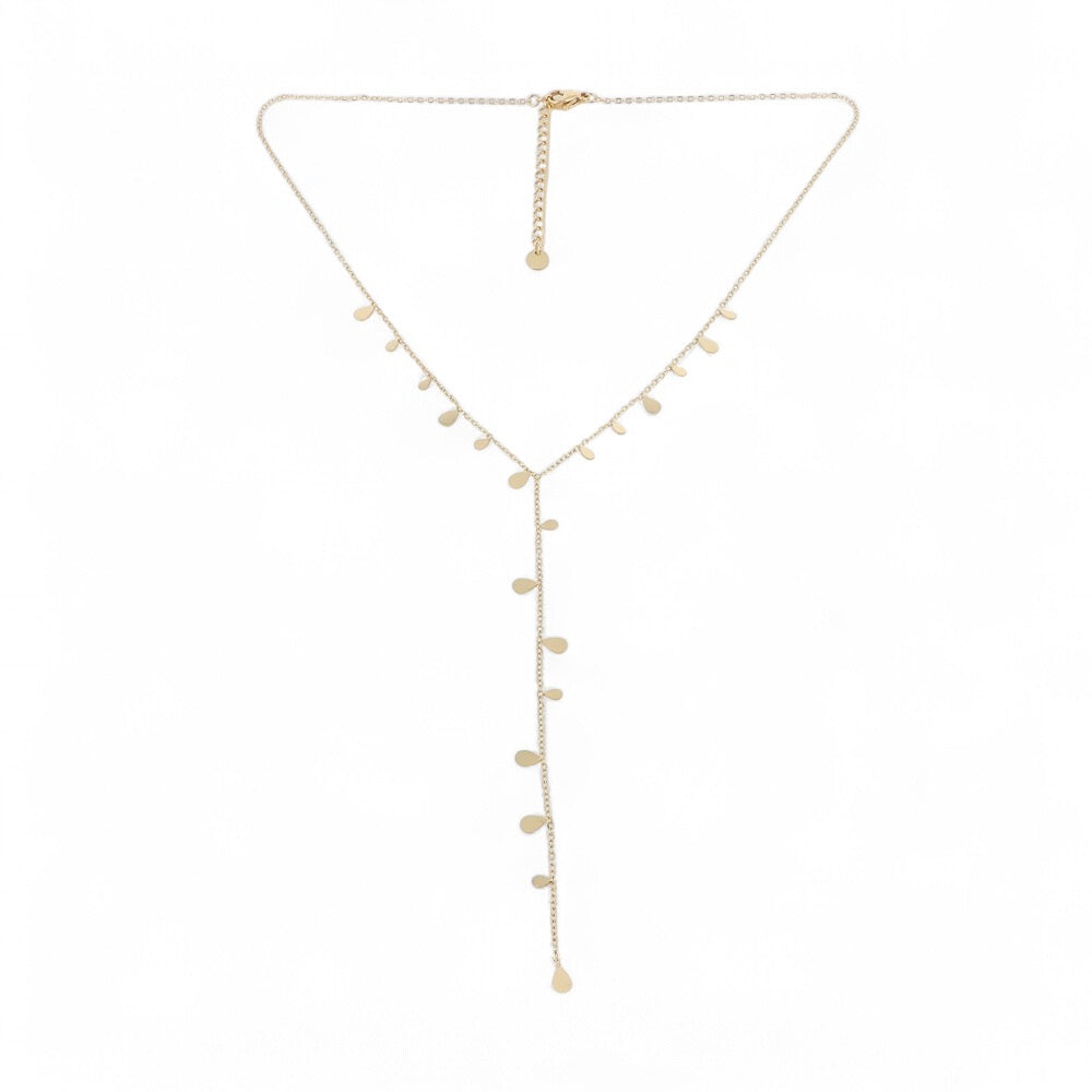 Collier Pia