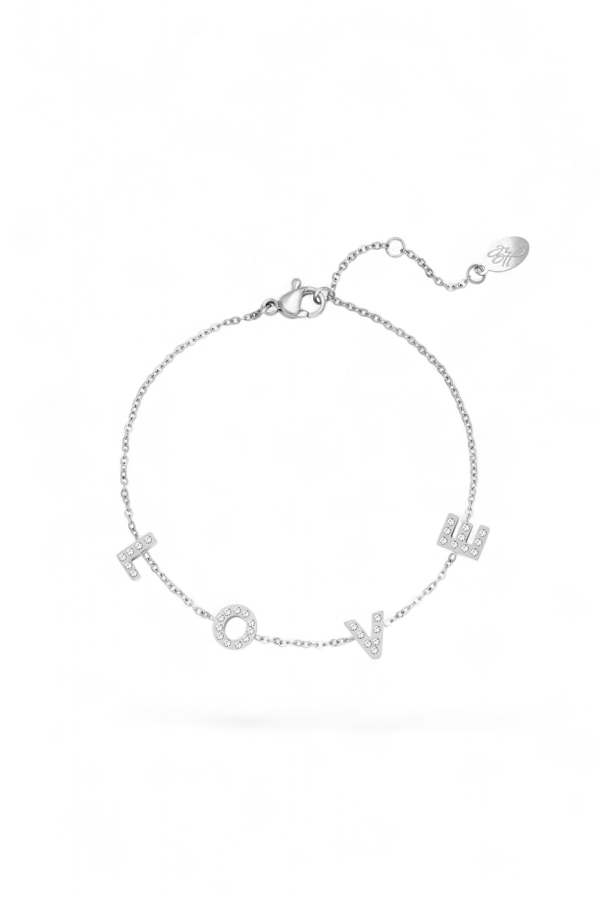 Bracelet L.O.V.E