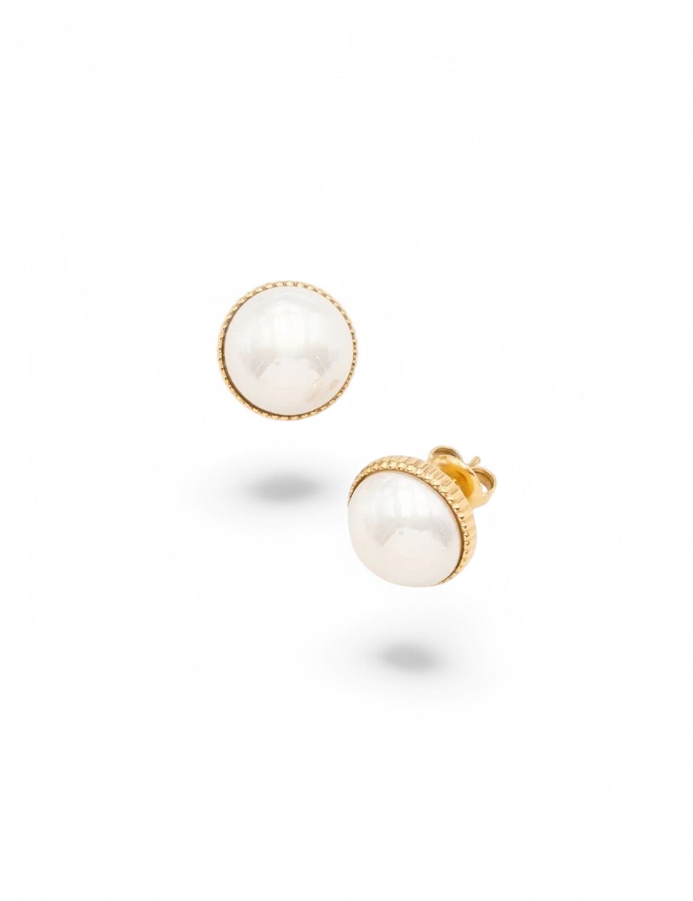 Boucles d'oreilles Sixtine