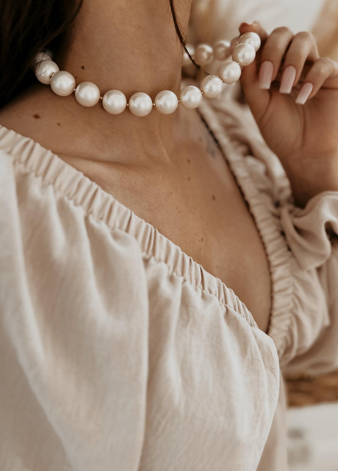 Collier Onassis
