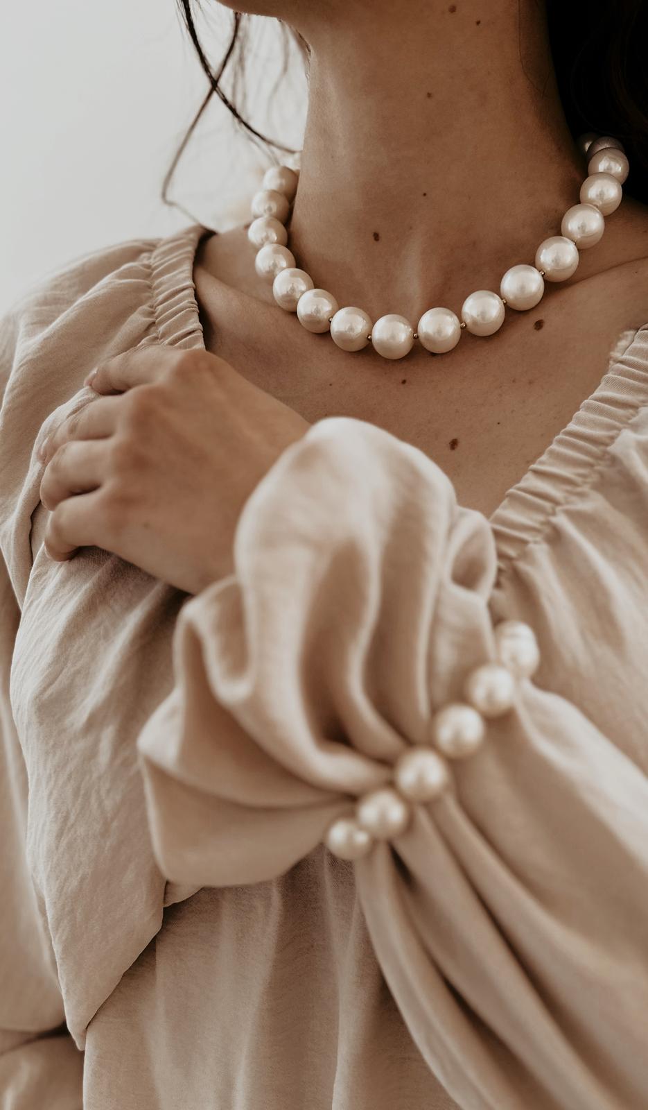 Bracelet Onassis