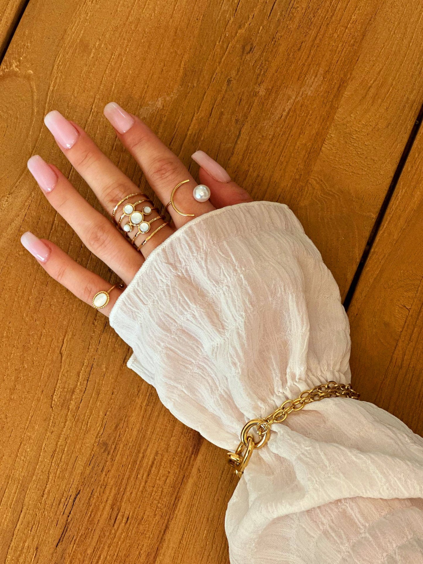 Bracelet Lee