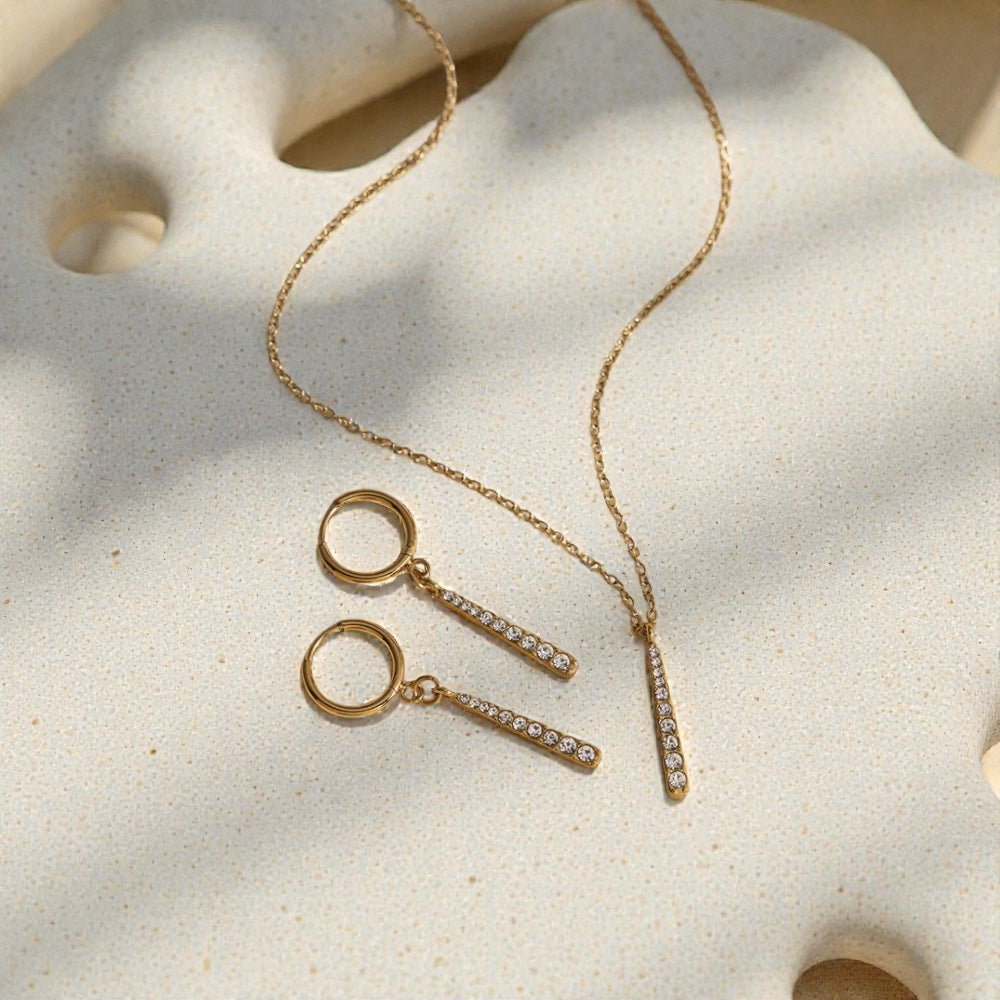 Collier Isadora