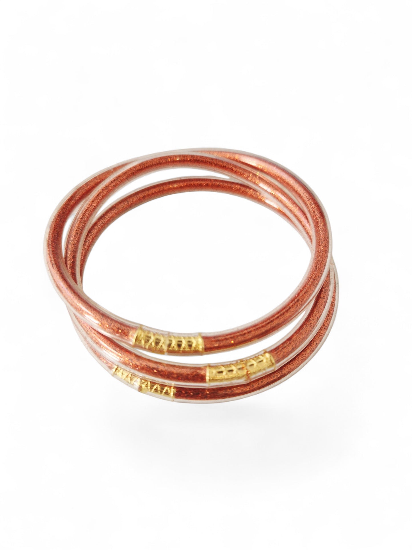 Lot 3 bracelets Sunny
