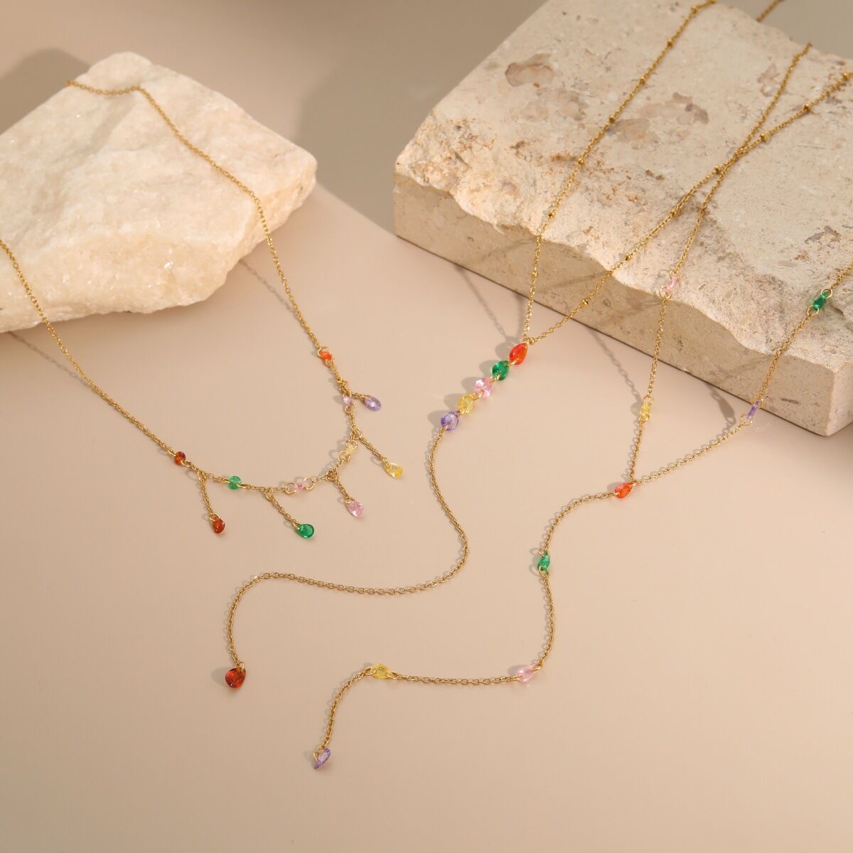 Collier Ornella