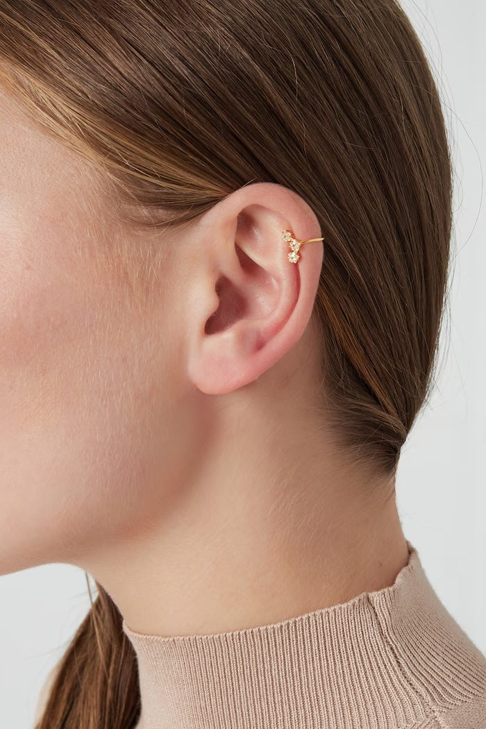 Earcuff Ellie