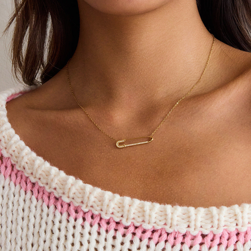 Collier Eve