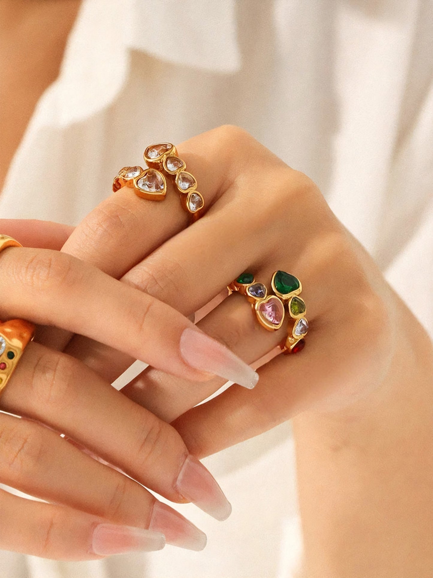 Bague Marilou