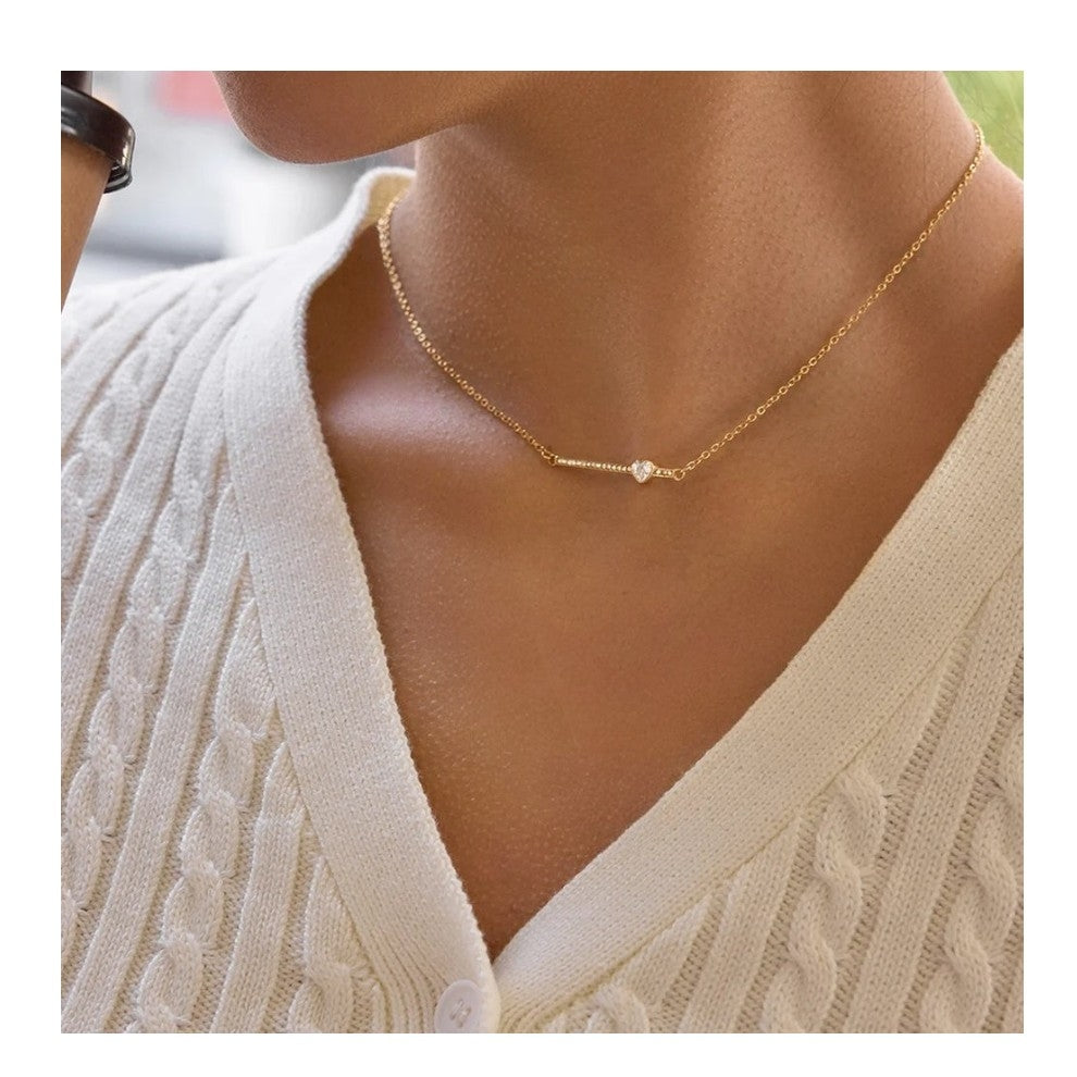 Collier Ophélia
