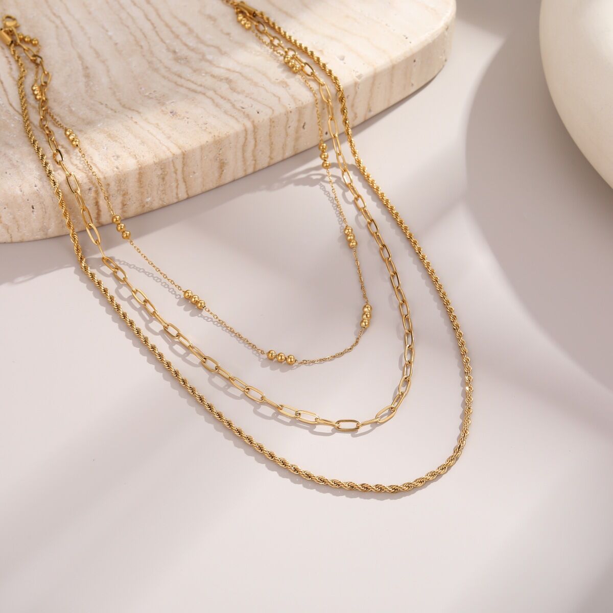 Collier Antea