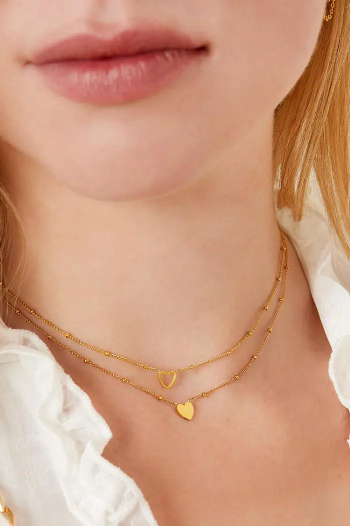 Collier Stella
