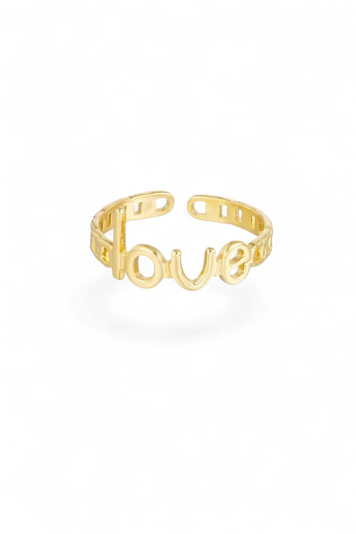 Bague Lilou