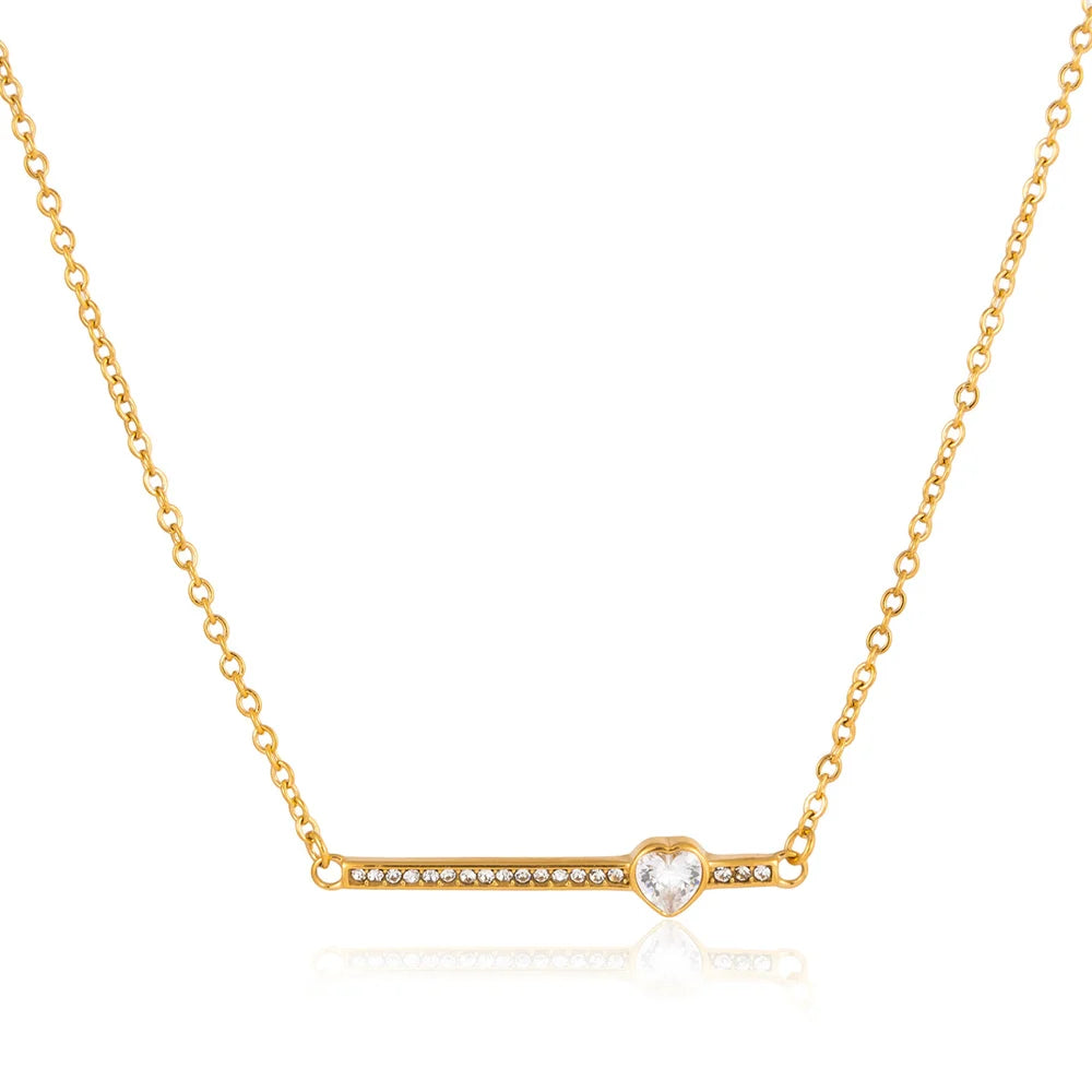 Collier Ophélia