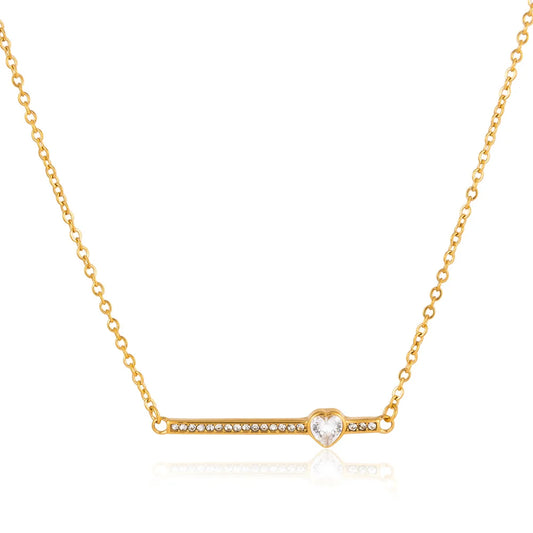 Collier Ophélia
