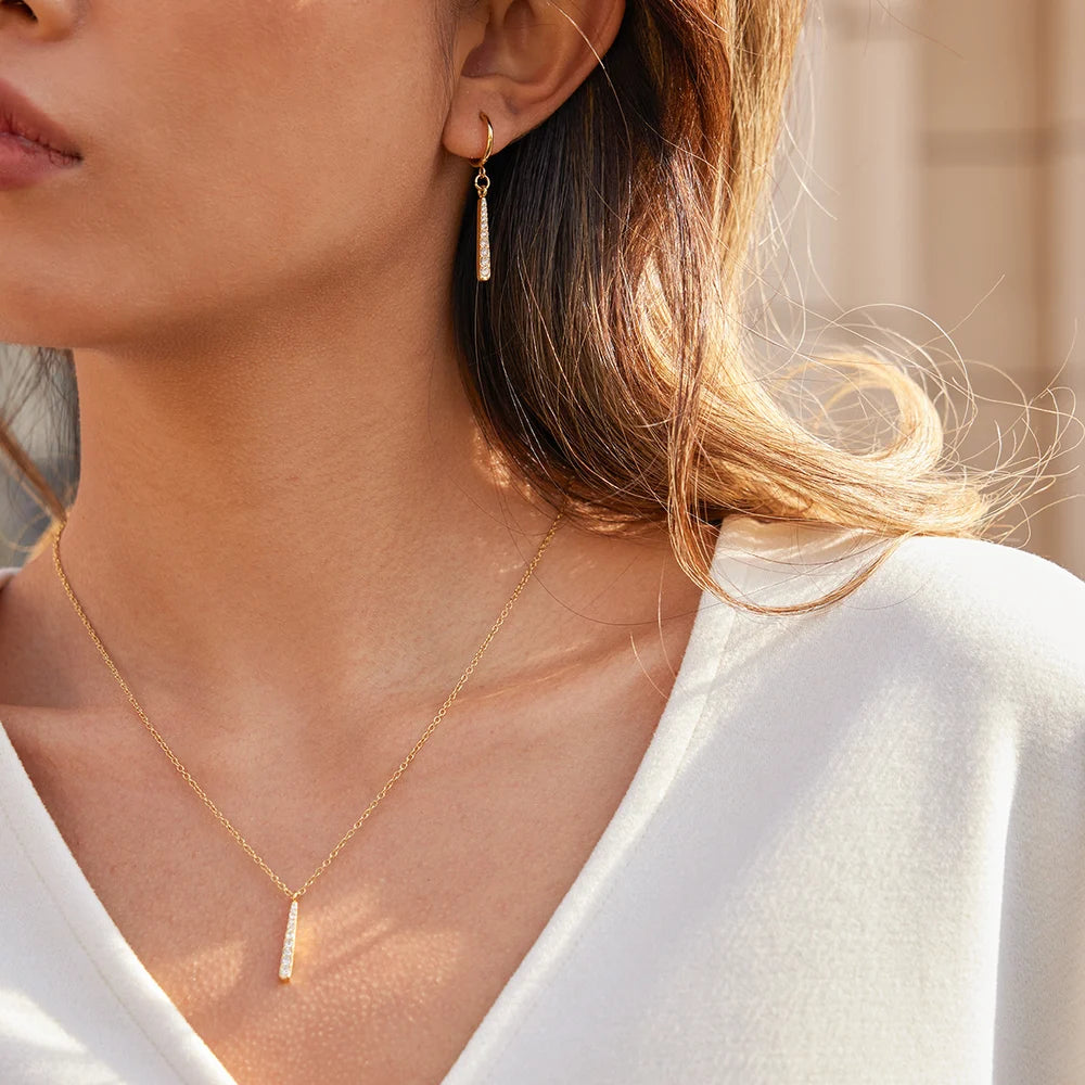 Collier Isadora
