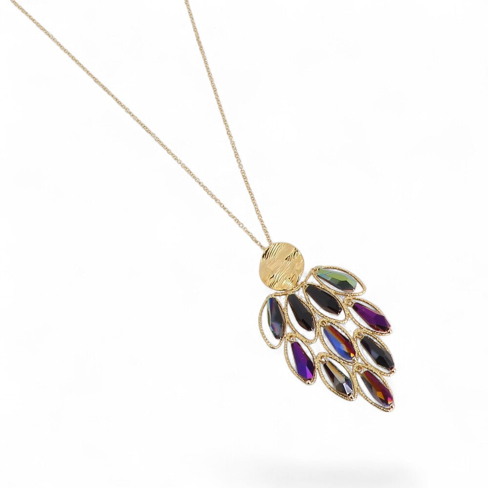 Collier Elie