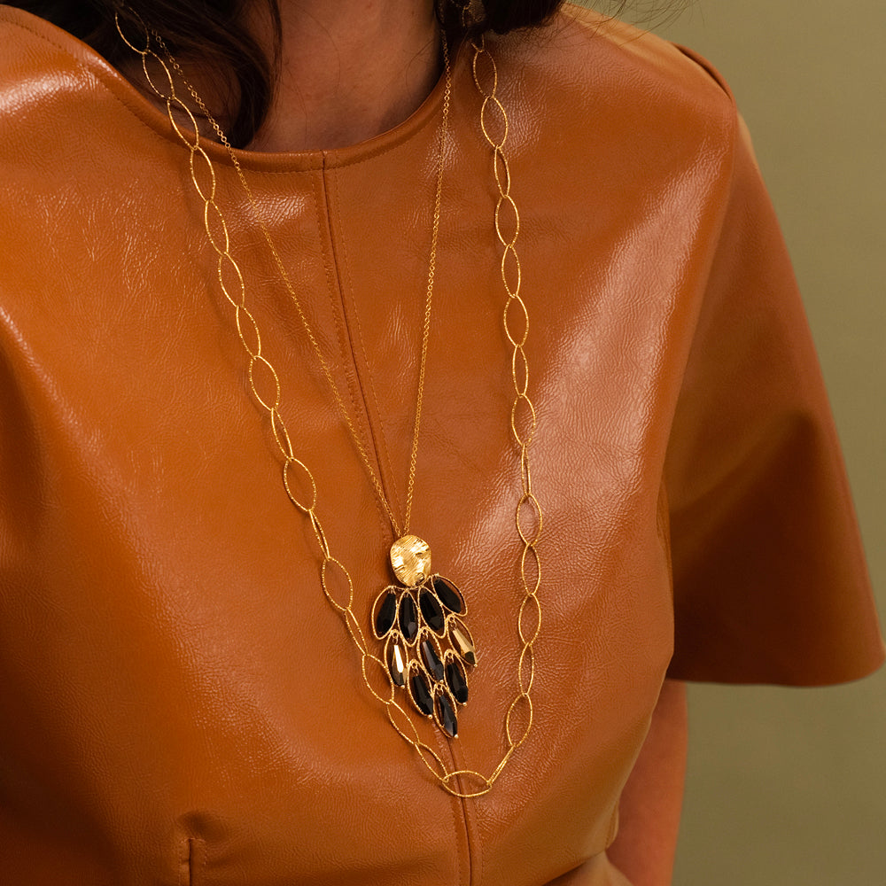 Collier Elie
