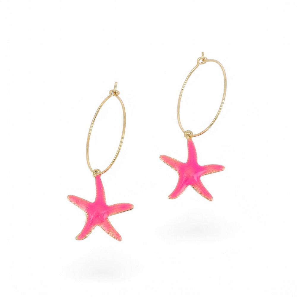 Créoles Starfish