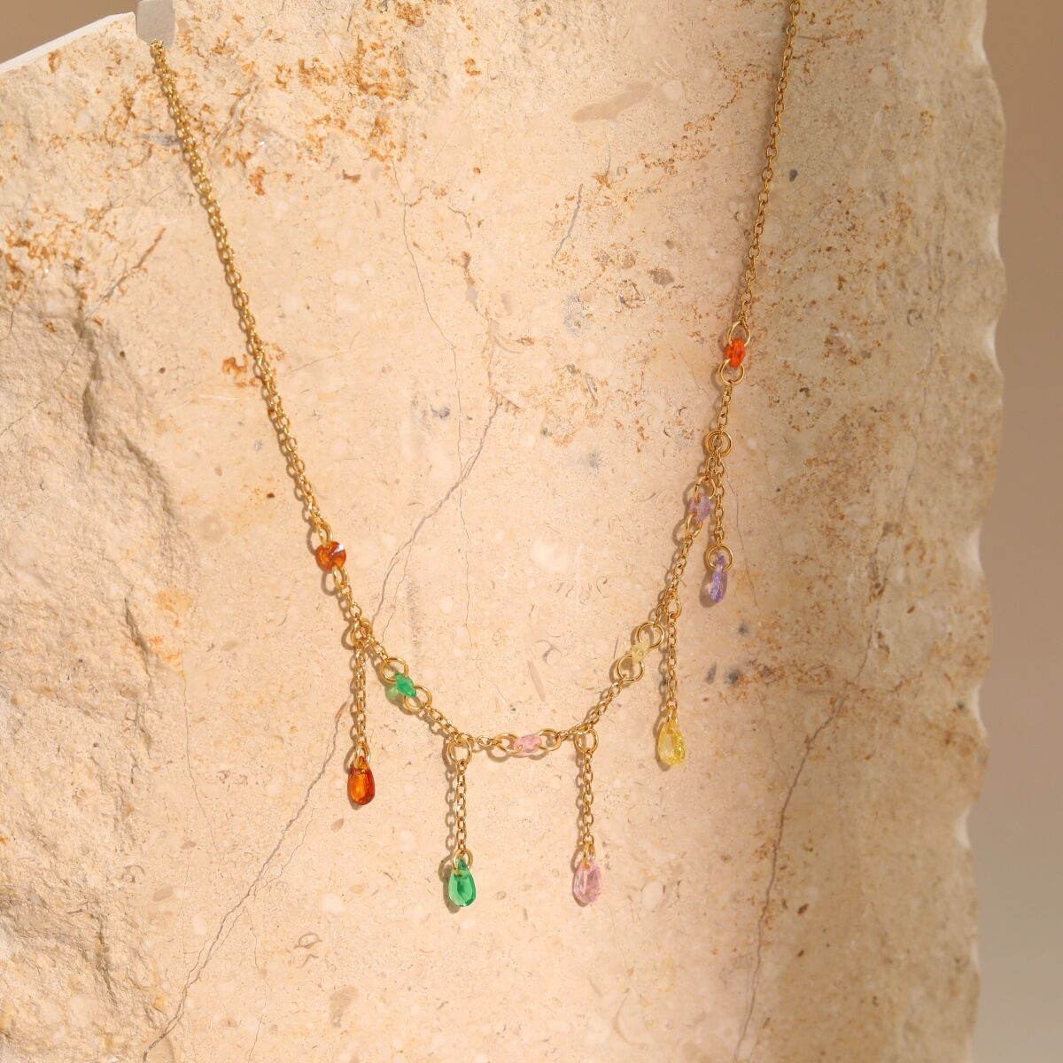 Collier Livy