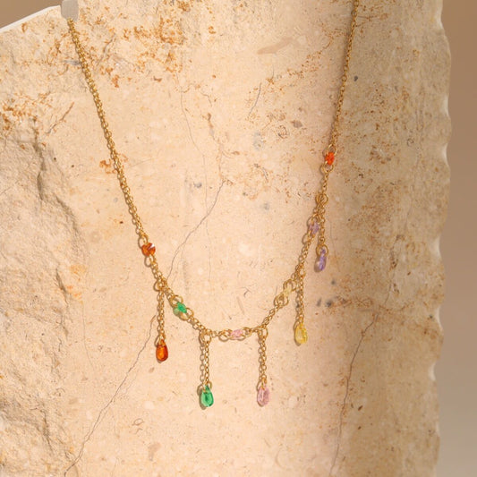 Collier Livy
