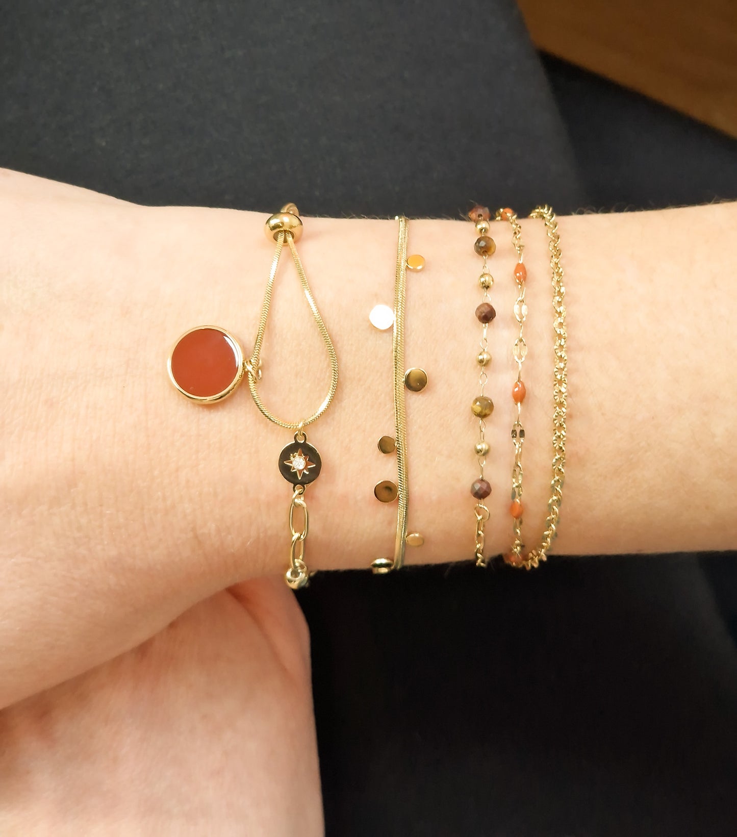 Bracelet Cali
