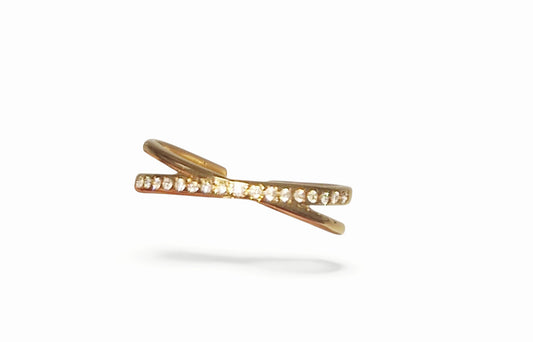 Bague Talia