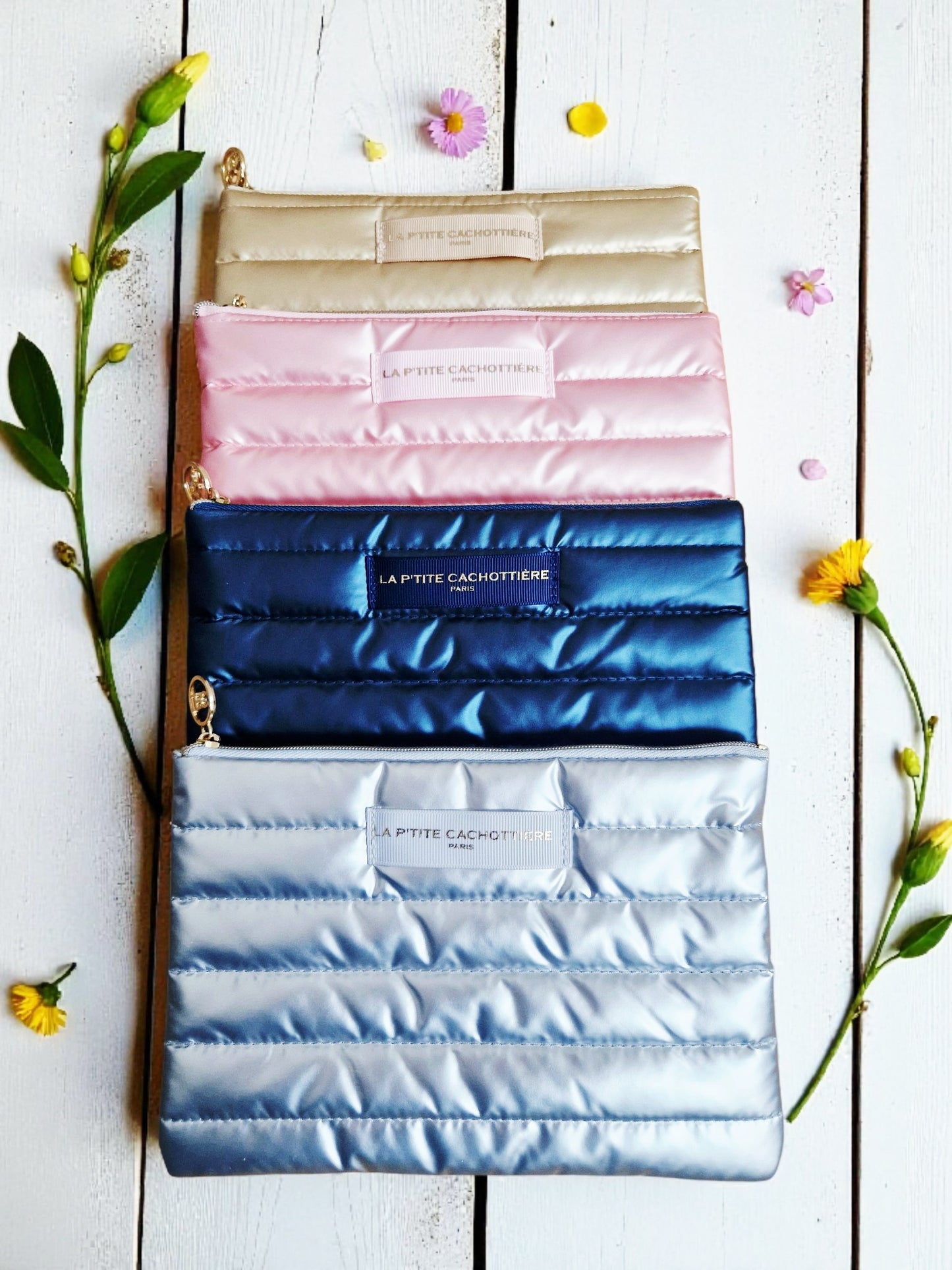 Pochette doudoune GM